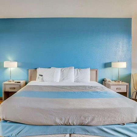Motel 6-Coos Bay, Or Luaran gambar