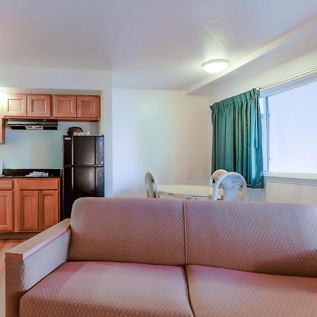 Motel 6-Coos Bay, Or Luaran gambar