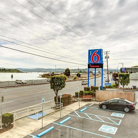Motel 6-Coos Bay, Or Luaran gambar