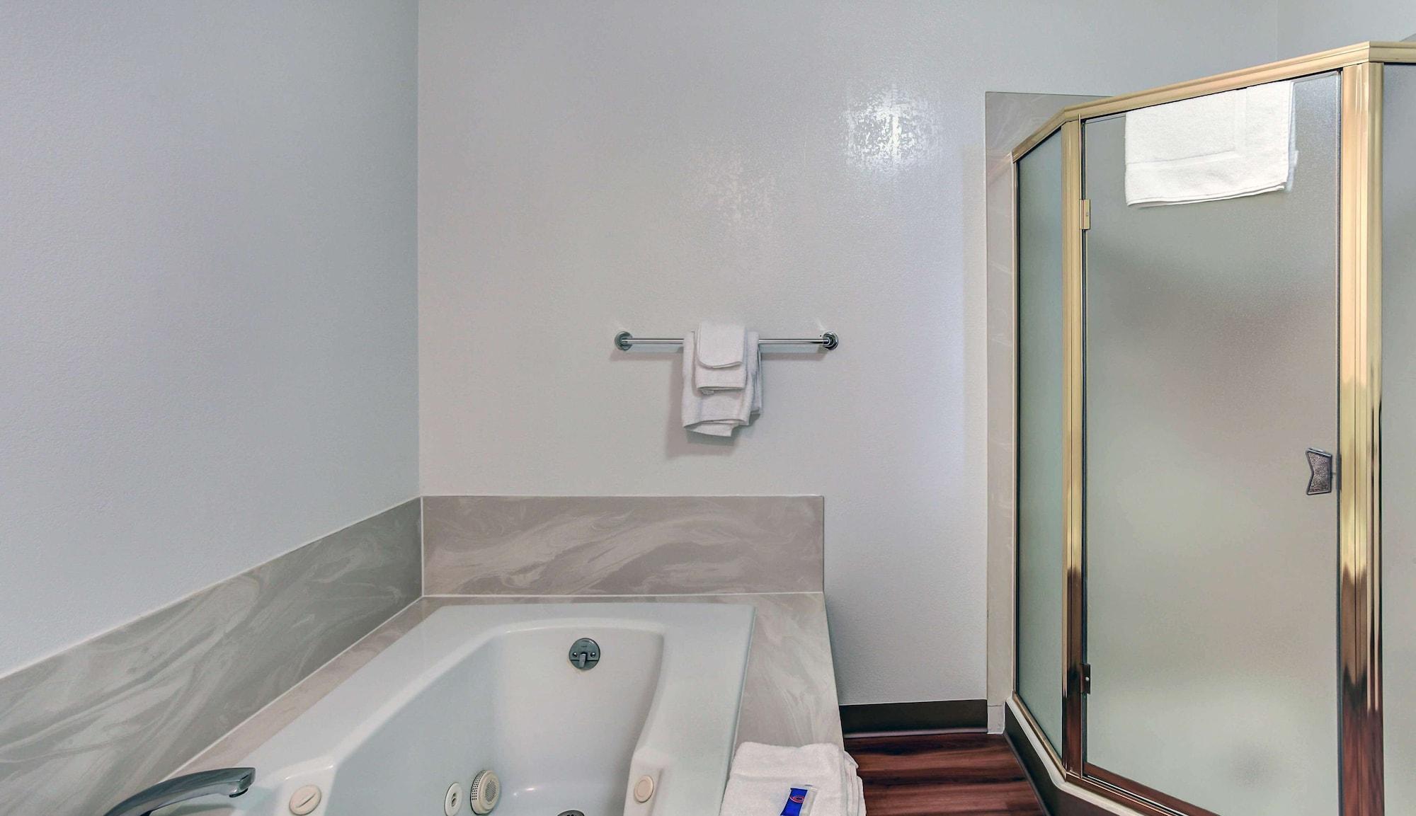 Motel 6-Coos Bay, Or Luaran gambar