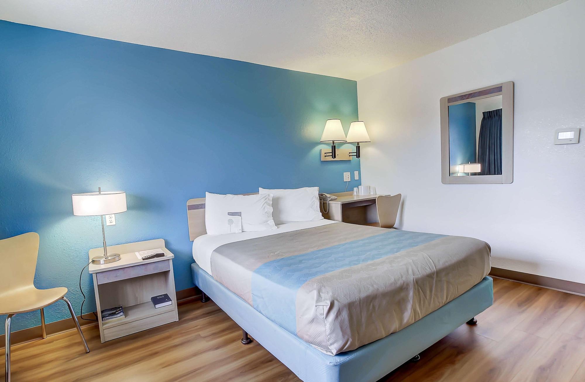 Motel 6-Coos Bay, Or Luaran gambar