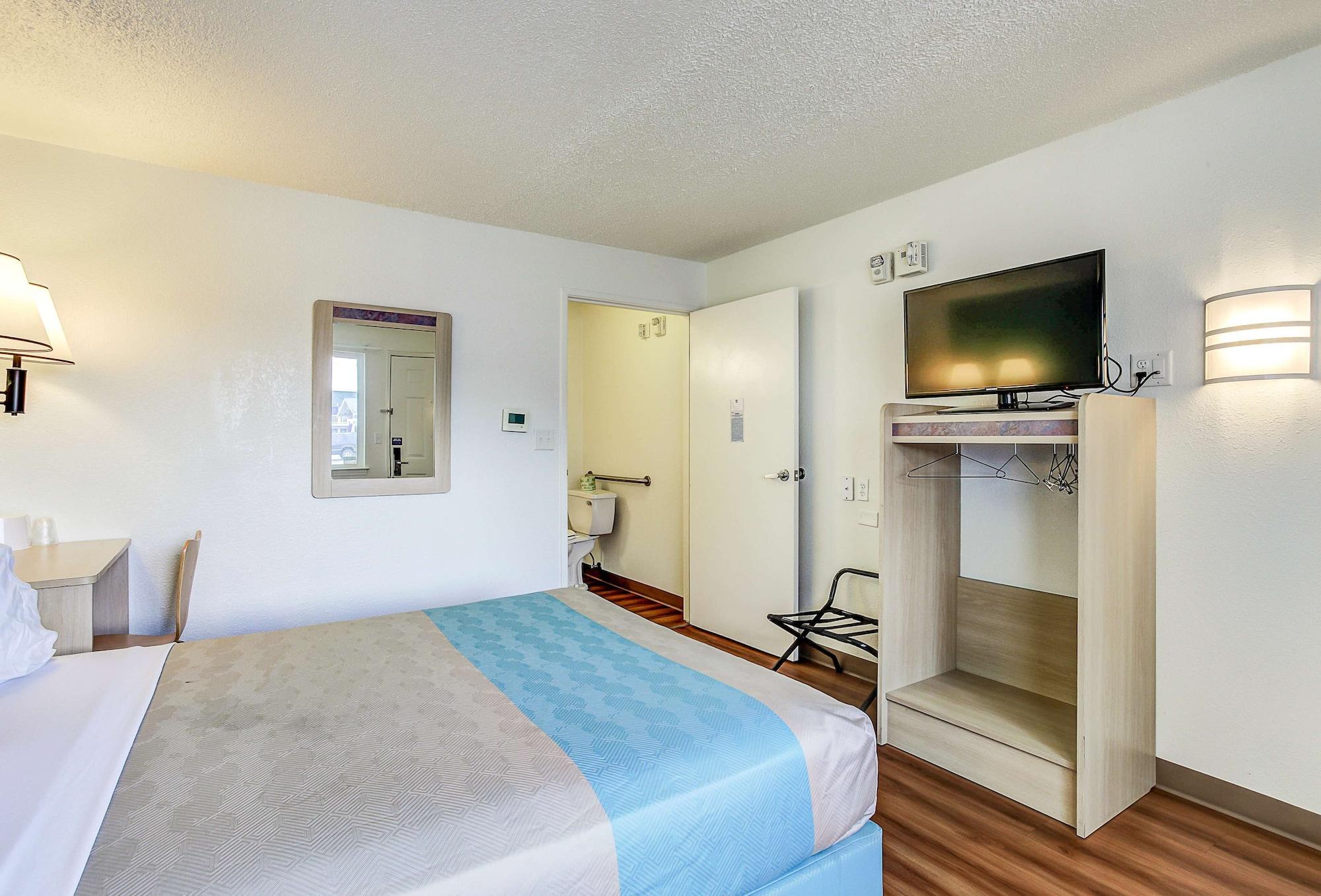 Motel 6-Coos Bay, Or Luaran gambar
