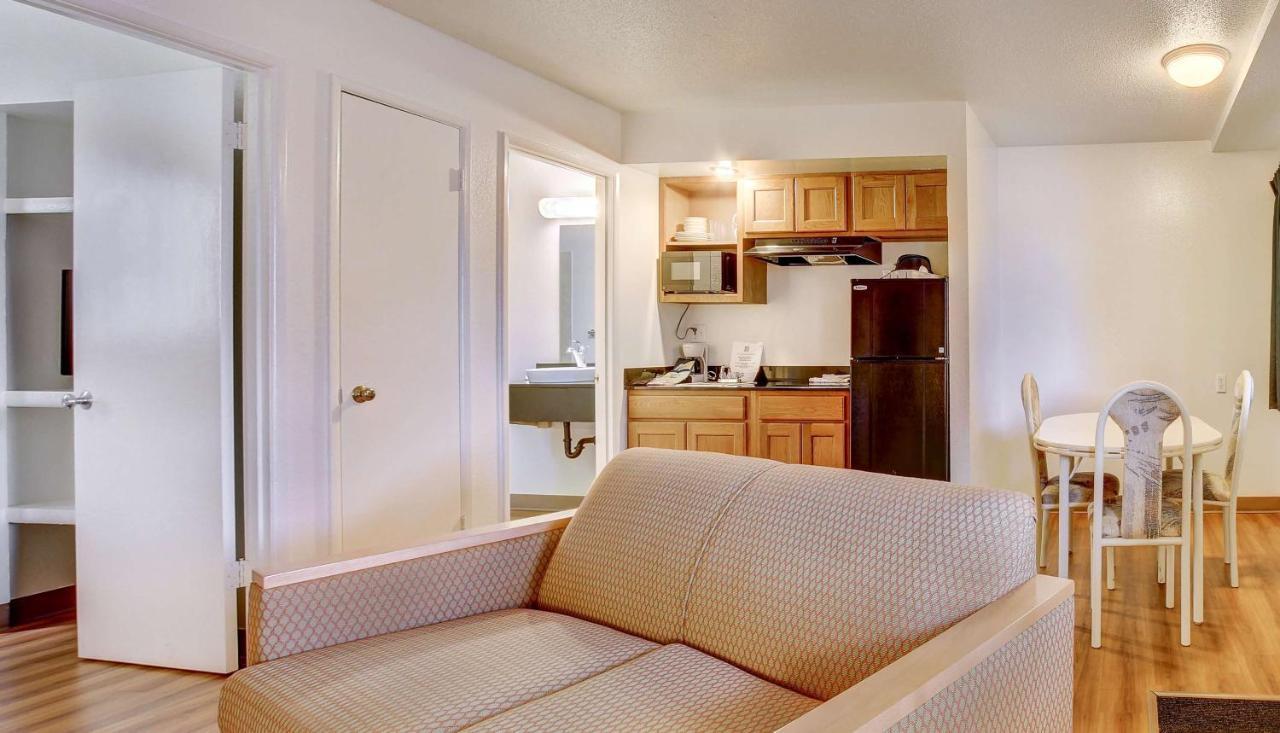Motel 6-Coos Bay, Or Luaran gambar