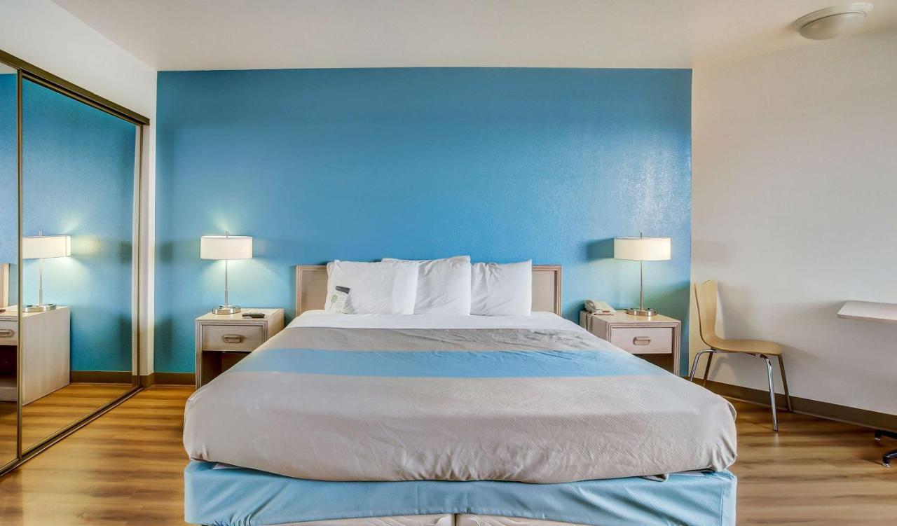 Motel 6-Coos Bay, Or Luaran gambar