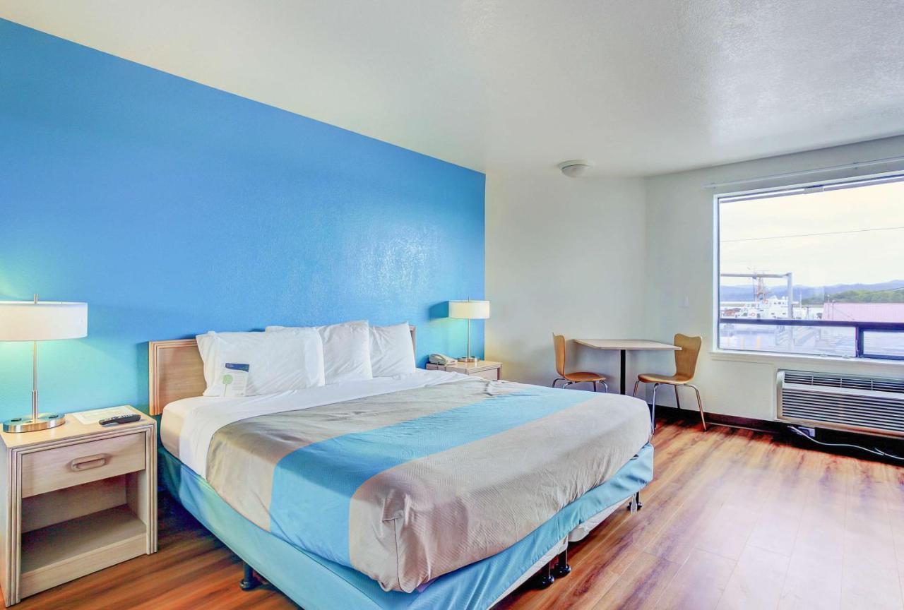 Motel 6-Coos Bay, Or Luaran gambar