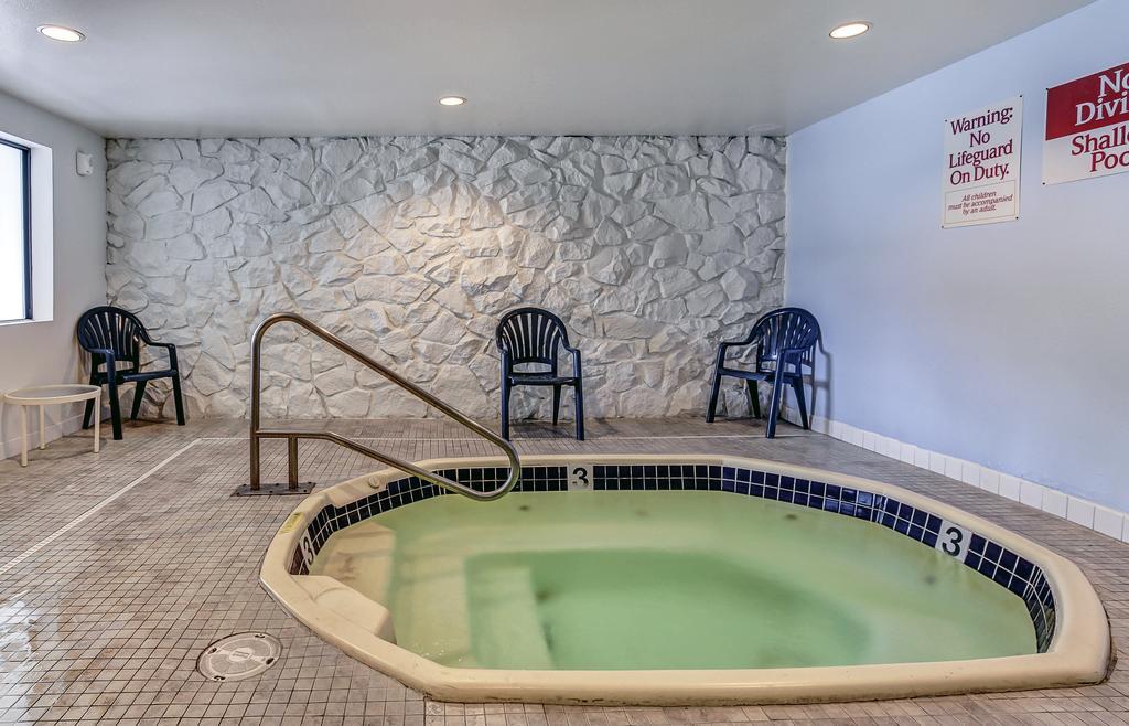 Motel 6-Coos Bay, Or Luaran gambar