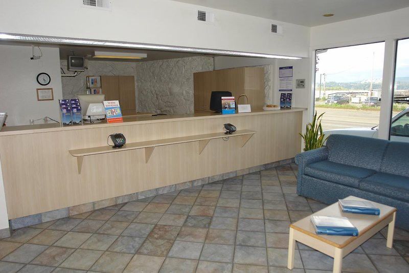 Motel 6-Coos Bay, Or Luaran gambar