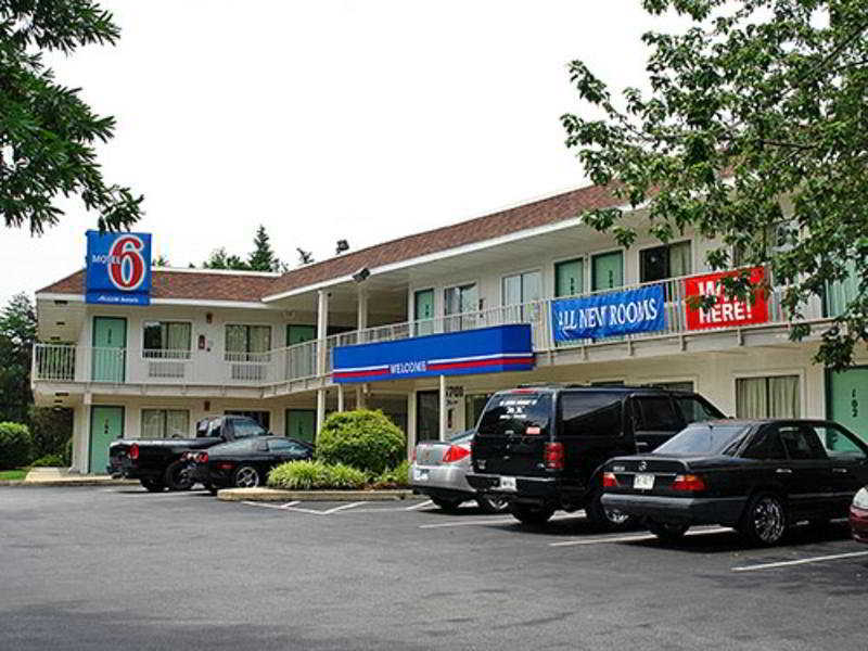 Motel 6-Coos Bay, Or Luaran gambar