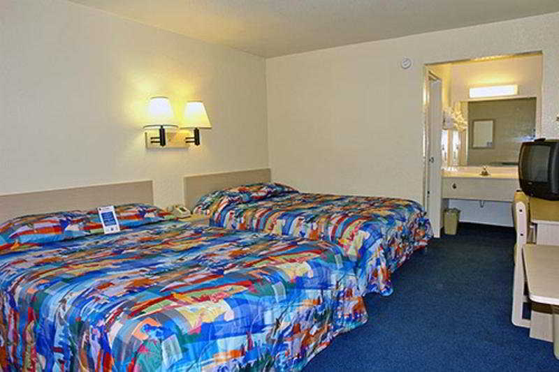 Motel 6-Coos Bay, Or Luaran gambar