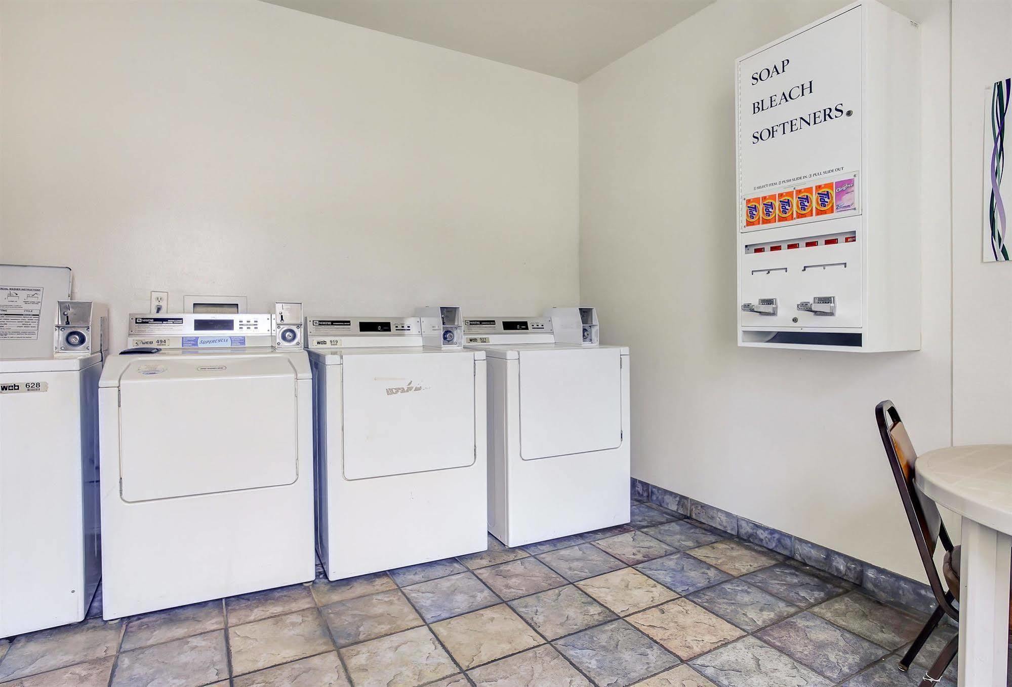 Motel 6-Coos Bay, Or Luaran gambar