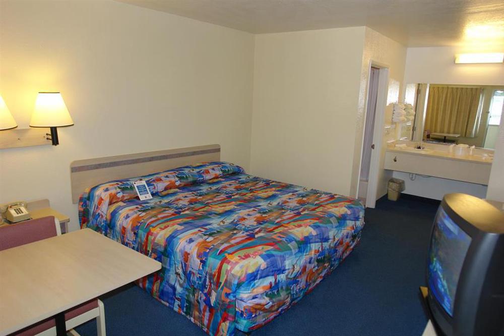 Motel 6-Coos Bay, Or Bilik gambar