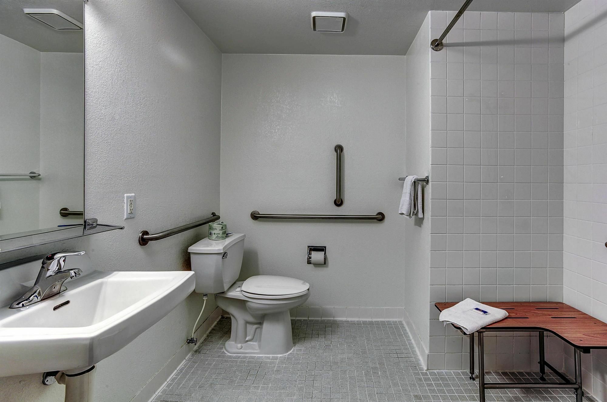Motel 6-Coos Bay, Or Luaran gambar