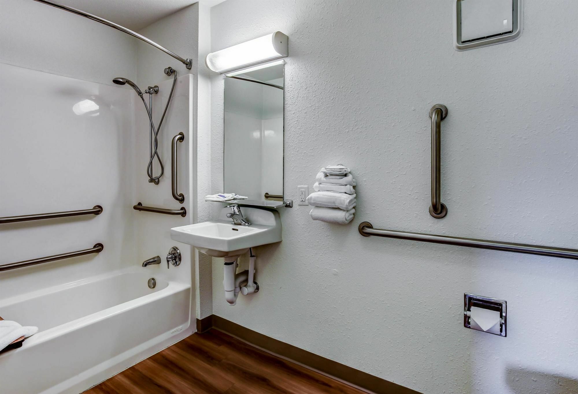 Motel 6-Coos Bay, Or Luaran gambar