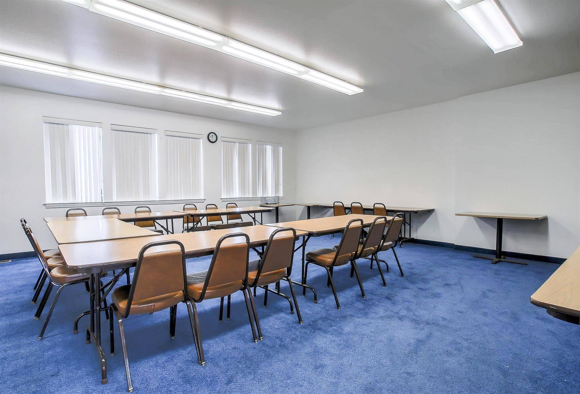 Motel 6-Coos Bay, Or Luaran gambar