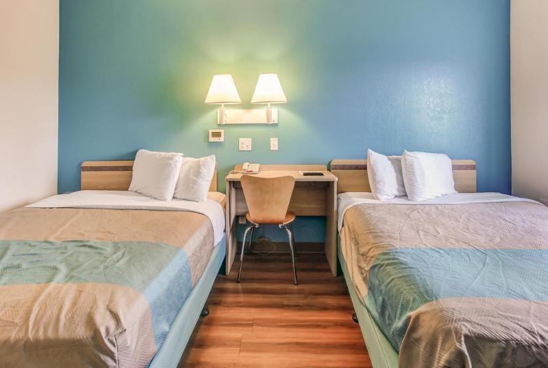 Motel 6-Coos Bay, Or Luaran gambar